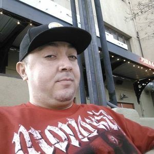 Meet your Posher, Edmund